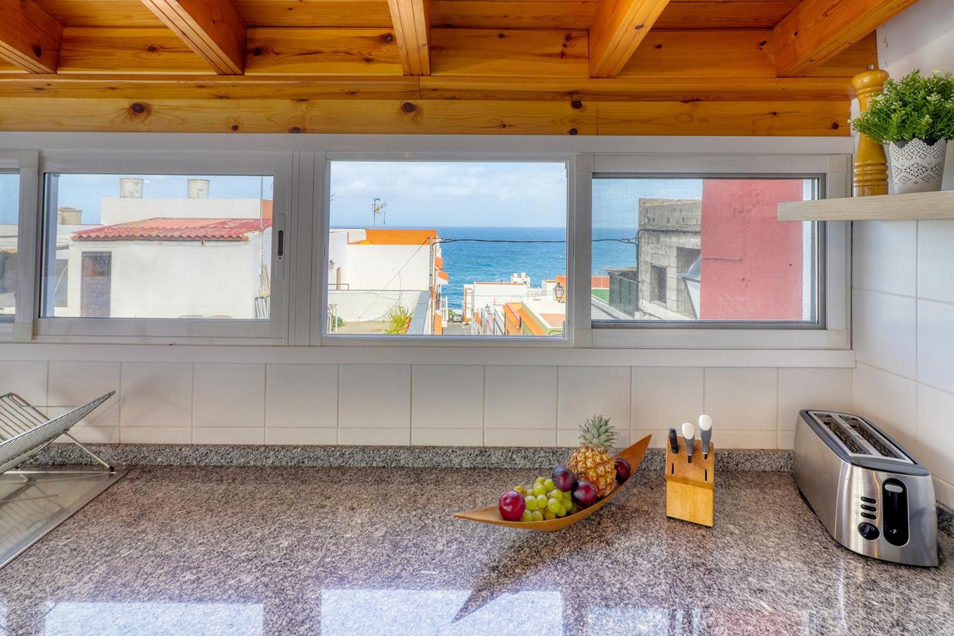 Big Terraced House, 100M To The Beach, With Bbq And Sea View Guincho  Exterior foto